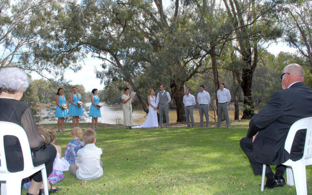 Winbi River Resort Holiday Rentals
