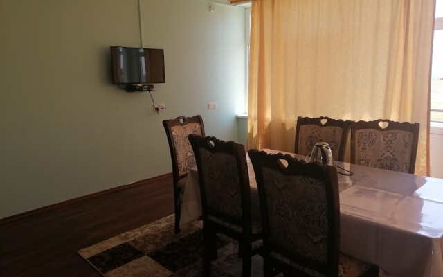 Antalya Beach&Hotel