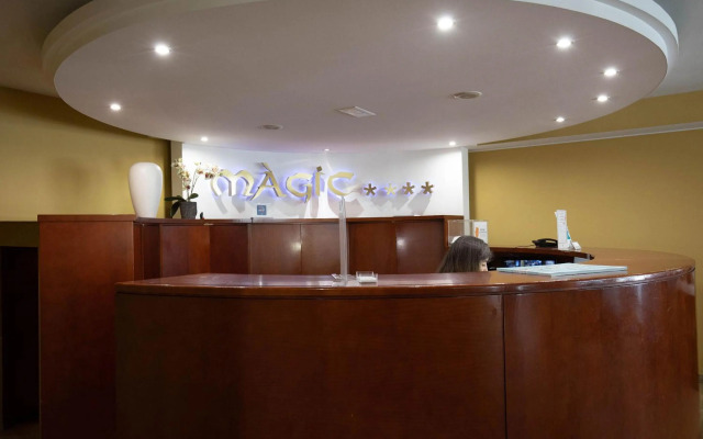 Hotel Magic Andorra