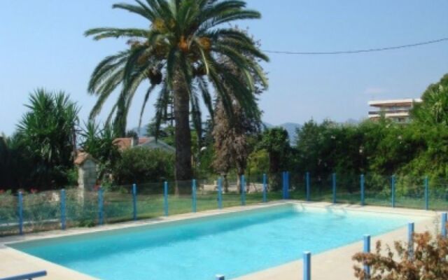 Paradis Bleu