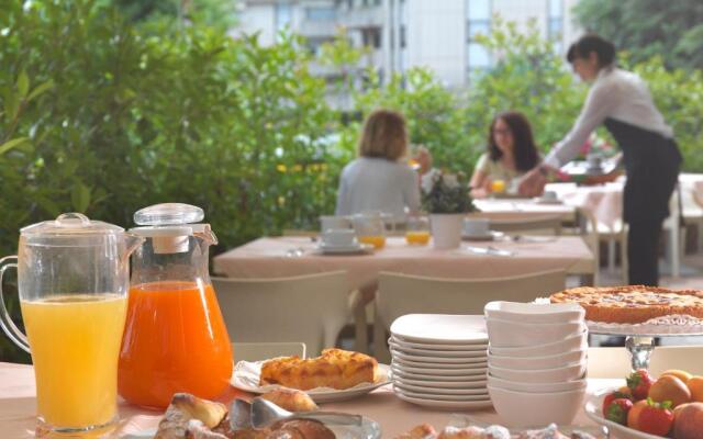 Hotel Ristorante Alcide
