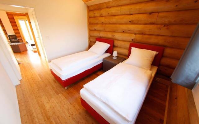 Resort Hotel Bispingen Superior