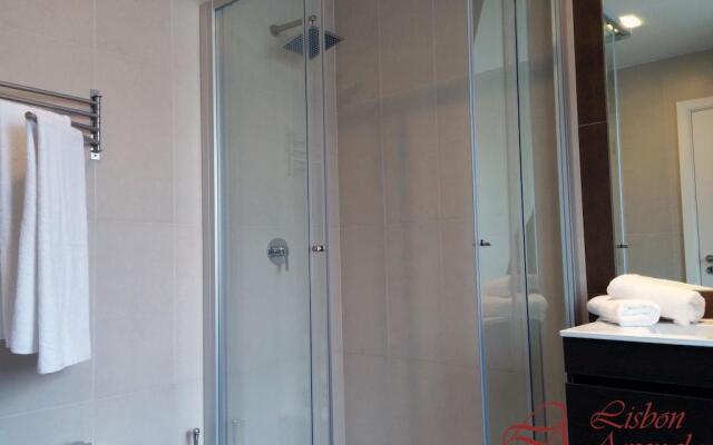 Lisbon Arsenal Suites