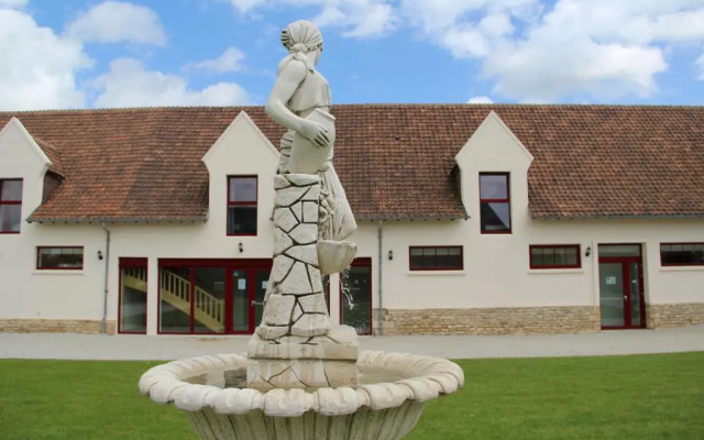 Domaine De Soignolles