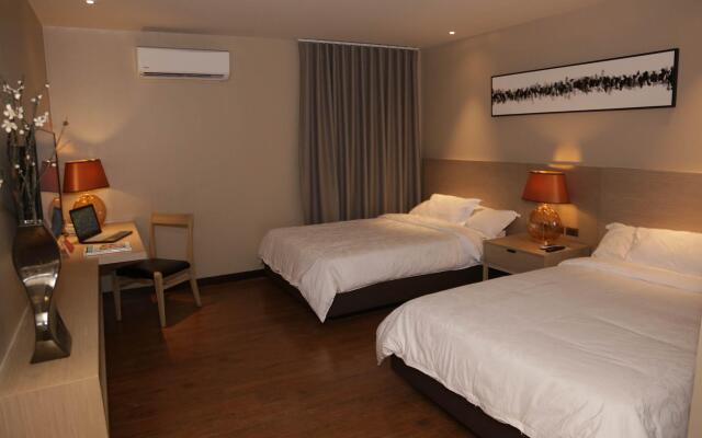 Subic Bay Travelers Hotel & Event Center