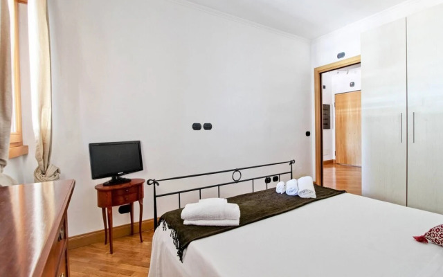 Cozy Terrace Close To Eataly And Metro Piramide