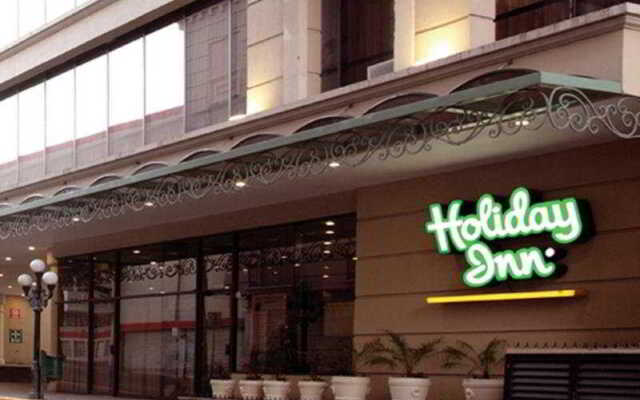 Holiday Inn Tampico Centro Historico