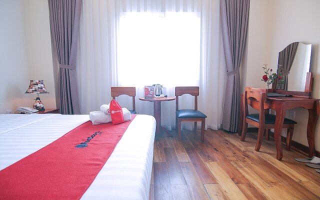 Kadupul Hotel