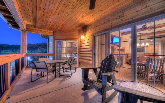 Branson Hillside Hotel