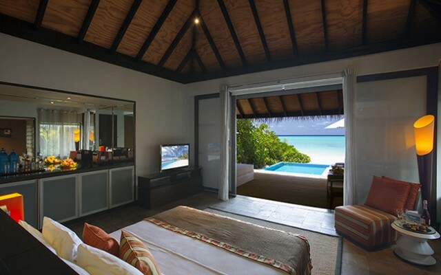 Laguna Maldives