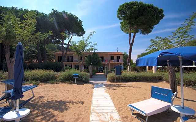 Hotel Voce Del Mare