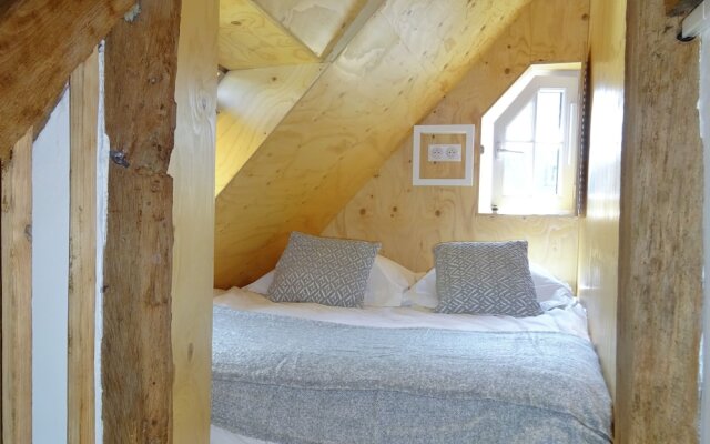 Le Logis Saint Eloi