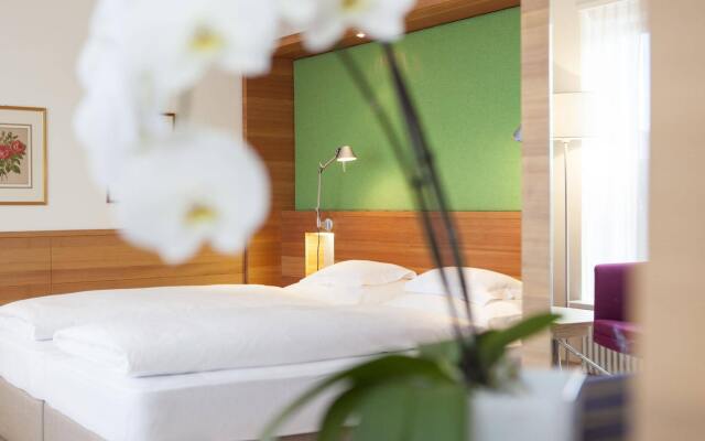 Hotel Heubad