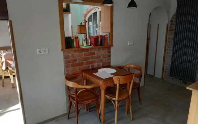 Hotel Brasserie Chaussee