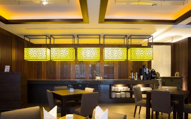 Pause Landis Resort Wulai