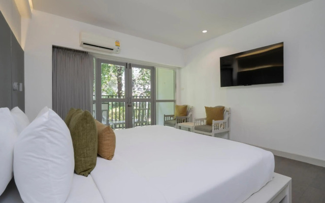 Sunshine Garden Resort