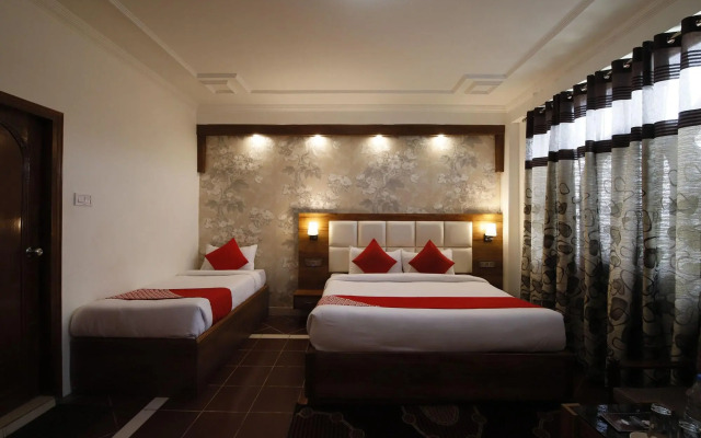 Shimla Palace By OYO Rooms