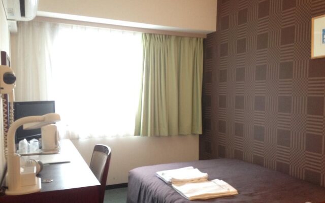 Hotel Select Inn Nagano