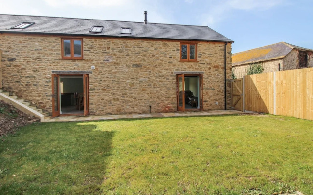 The Granary, Burton Bradstock