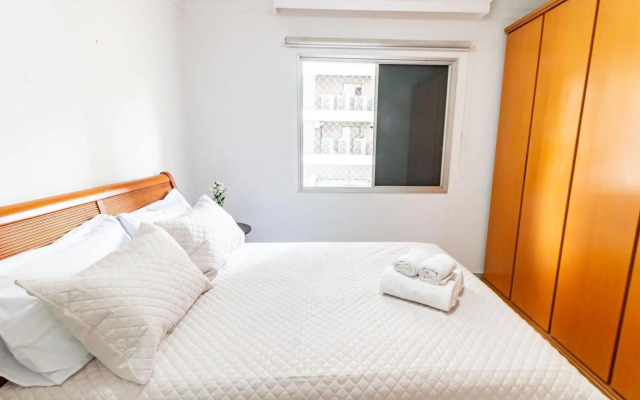 Saint Paul Apartment by BnbHost