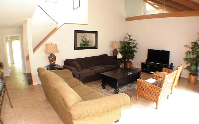 Sea Pines by Seashore Vacations