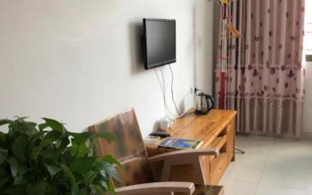 Sanqing Mountain Quanlin Farm Stay