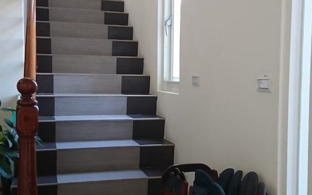 Taroko Xincheng Old Street B&B