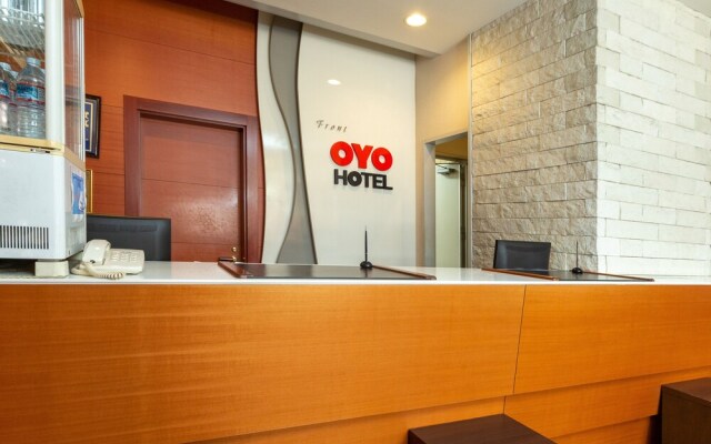 OYO Yutaka Hotel Kitakyushu Kokura