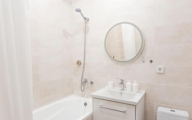 УютноЕКБ на ул. Радищева