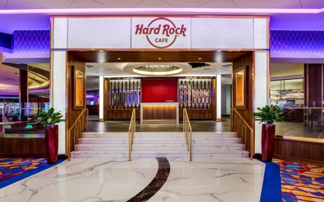 Hard Rock Hotel & Casino Atlantic City