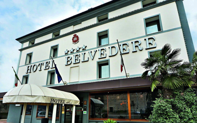Bonotto Hotel Belvedere