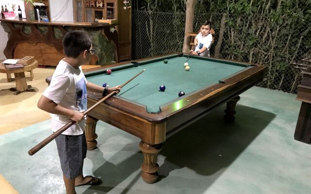 Suymar Ecolodge Galapagos