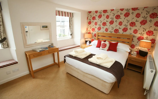 Atlantic Hotel