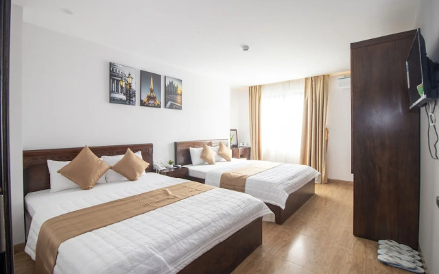 An Phuc Hotel