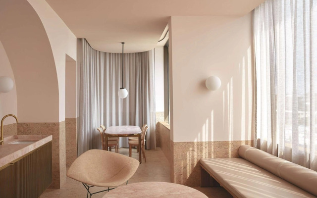 The Calile Hotel