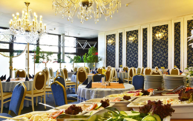 Hotel Olympik
