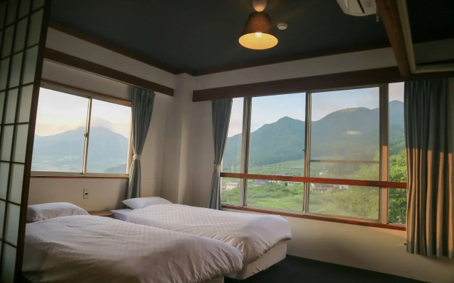 Hotel&Resort Yamanouchi Hills