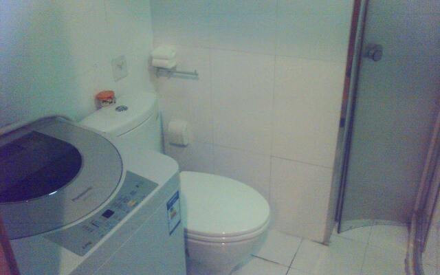 Dalian Yijing Yuxuanting Hotel and Apartment