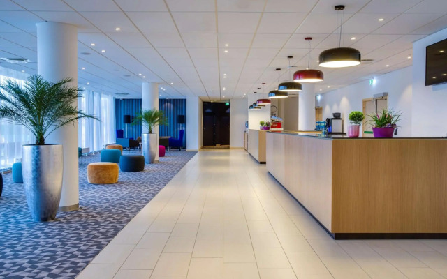 Radisson Blu Hotel Oslo Alna