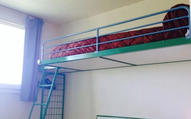 Hotel Aireco