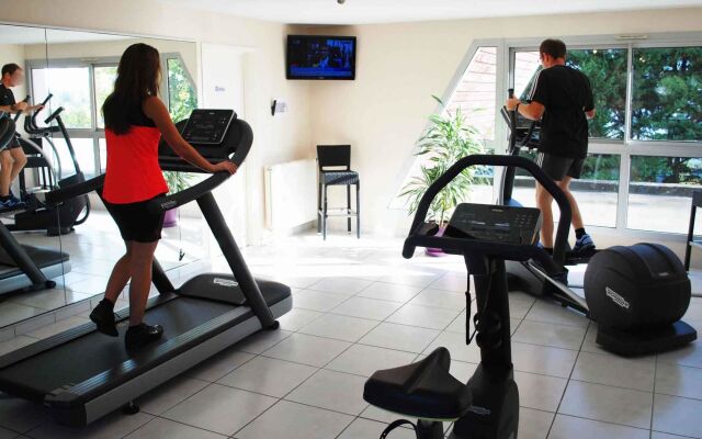 Mercure Vannes Le Port