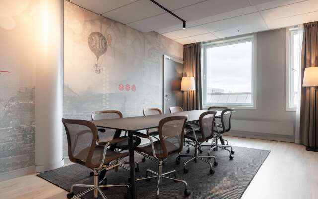 Scandic Byporten