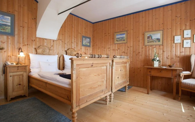 Weingut Rebenhof Moarhäuser