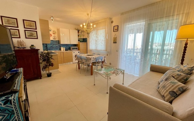 Apartment in Caorle