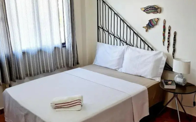 Hotel casa dos Frades