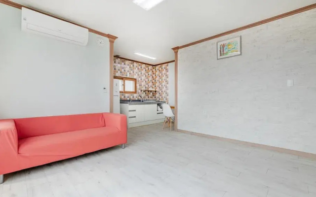 Samcheok Bongsuni-unni Pension