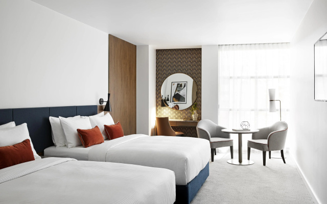 Crowne Plaza Sydney Darling Harbour by IHG