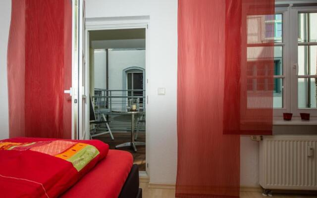 Ferienwohnung Theresa