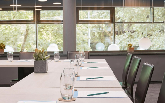 Living Hotel Frankfurt