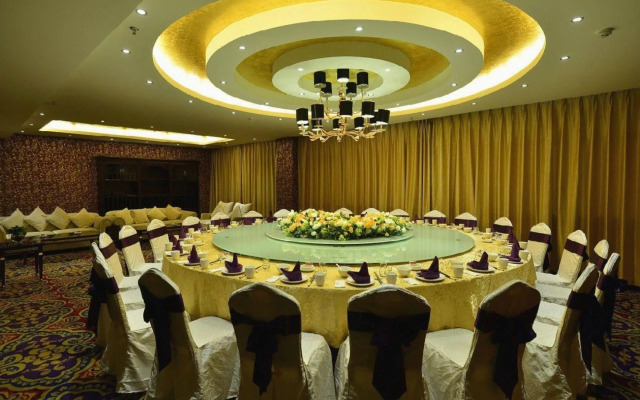 Minzu Hotel